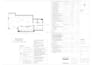 plan mep service layout for restaurant
